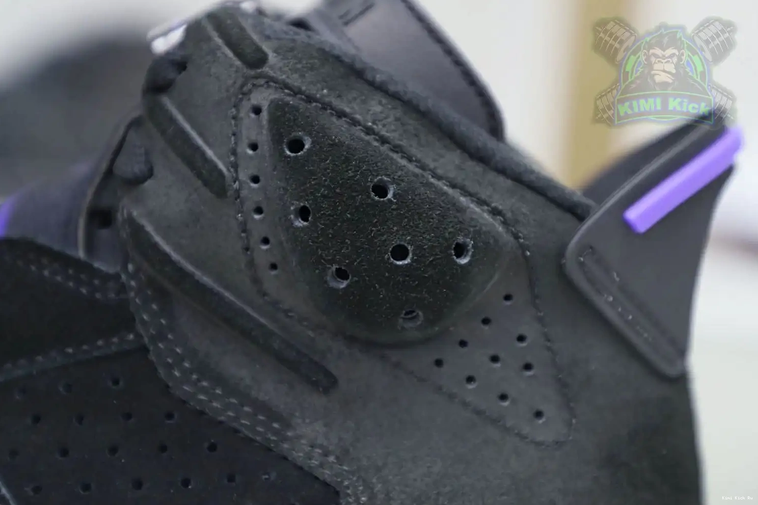 Jordan6 Kimikick Jordan Air 0604